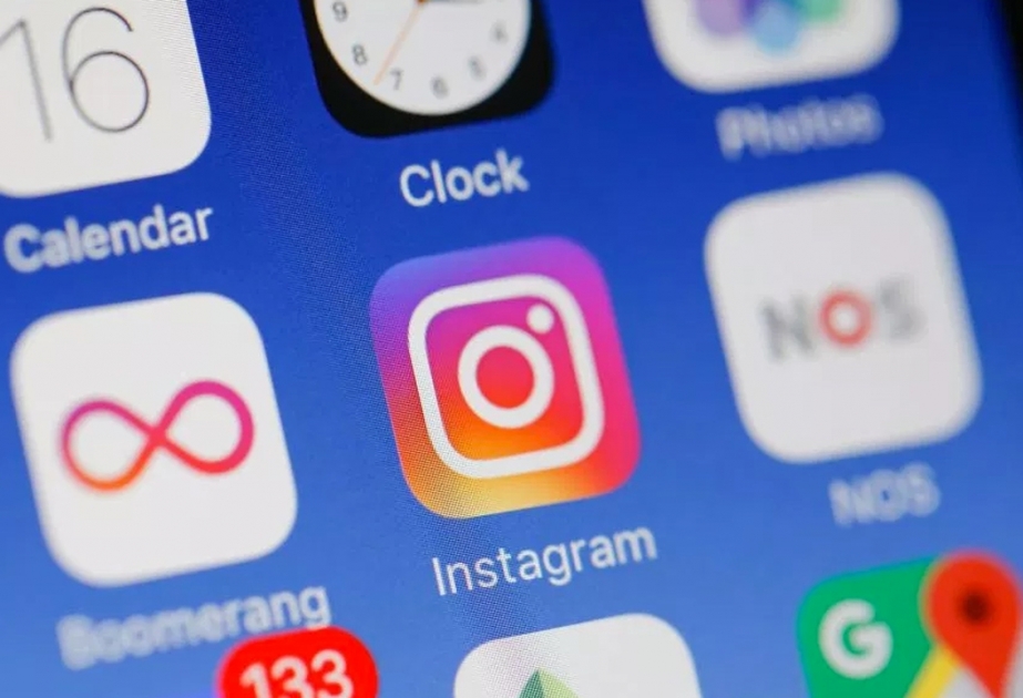 Instagram разработал специальный режим для людей с нарушением зрения