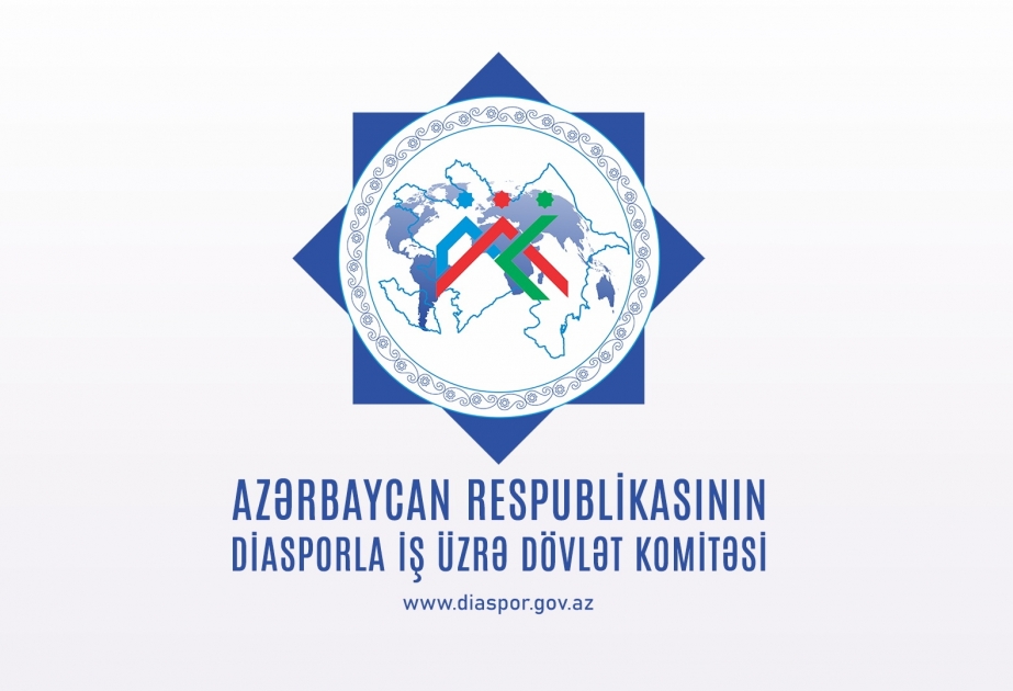 Diasporla İş üzrə Dövlət Komitəsi erməni təxribatının qarşısını alıb