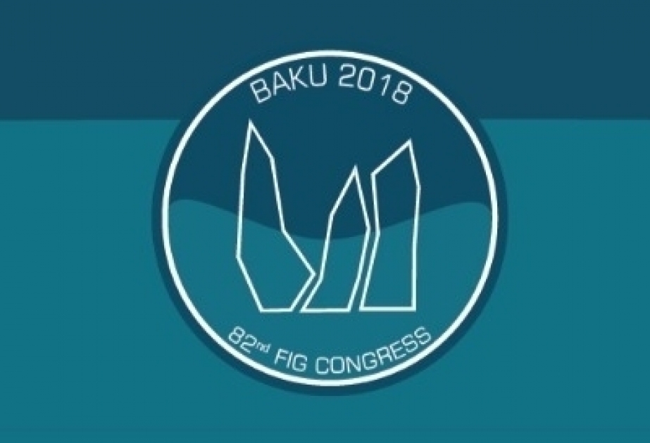 Erster FIG-Kongress in Baku