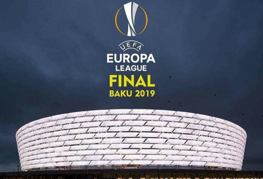 Состоялись все матчи пятого тура Лиги Европы УЕФА
