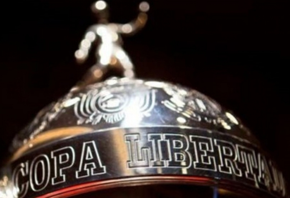 “Libertadores” kuboku finalının cavab matçı Madriddə keçiriləcək