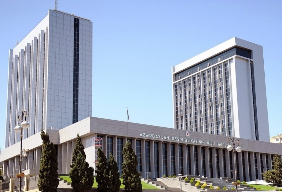 Azerbaijan’s Milli Majlis approves state budget for 2019