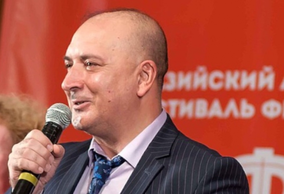 Yazıçımızın adı dünya şöhrətli yazarlarla bir sırada