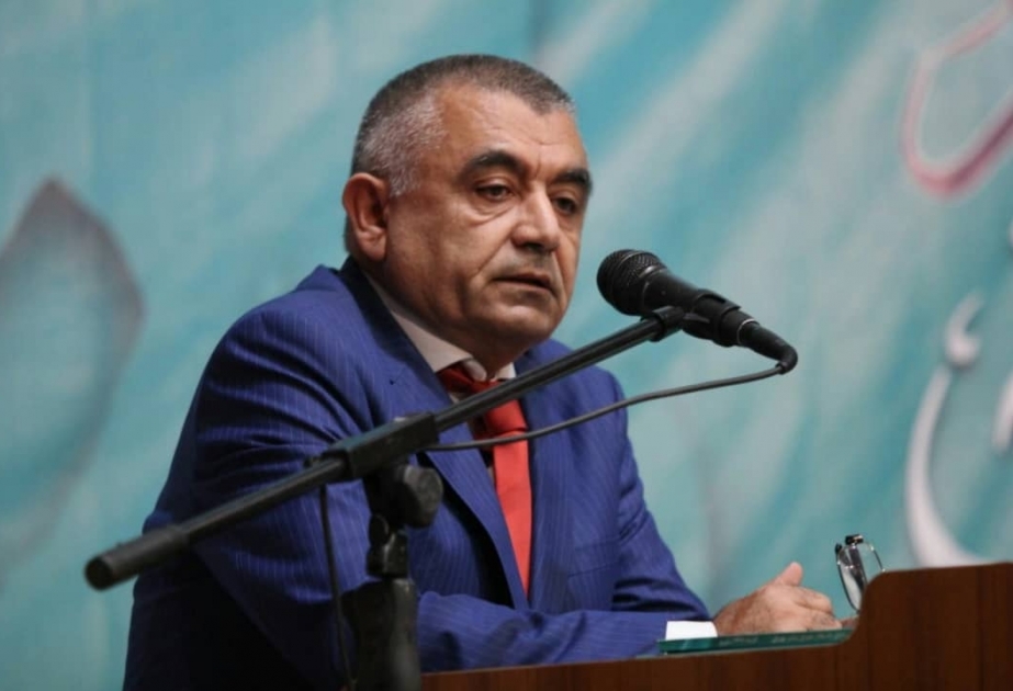 Zəlimxan Yaqubun “Peyğəmbər” poeması Təbrizdə nəşr olunub