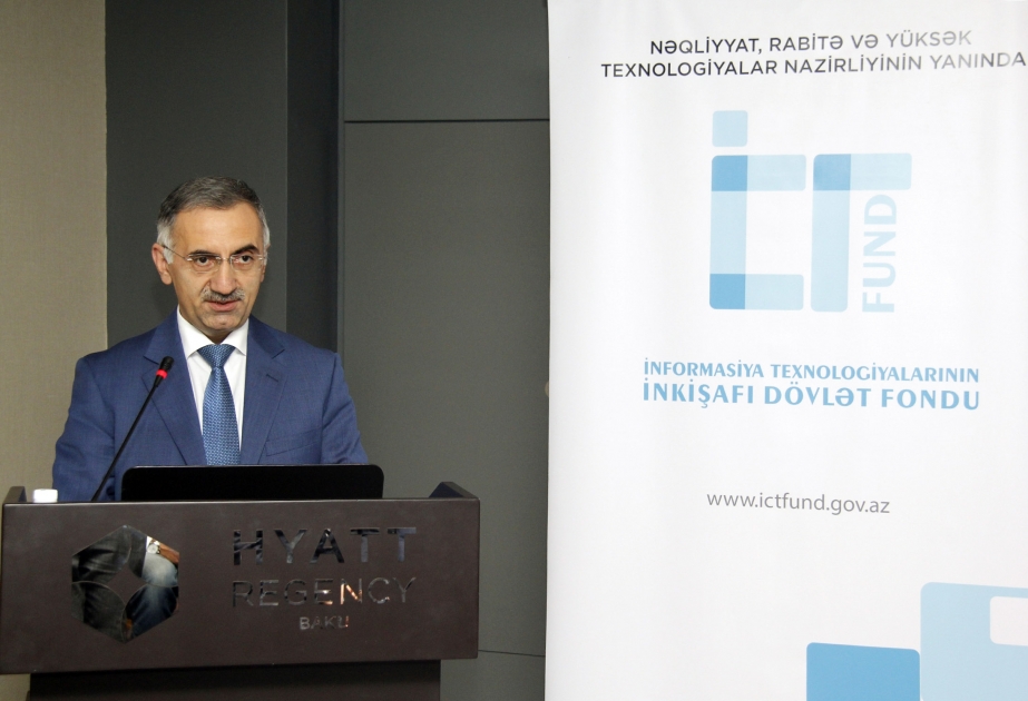 “Elektron ticarətdə elektron identifikasiya: imkanlar və çağırışlar” mövzusunda “dəyirmi masa” keçirilib
