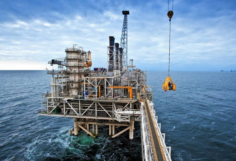 BP: Cari ildə “Azəri-Çıraq-Günəşli” üzrə ümumi hasilat gündəlik orta hesabla 581 min barrel olacaq