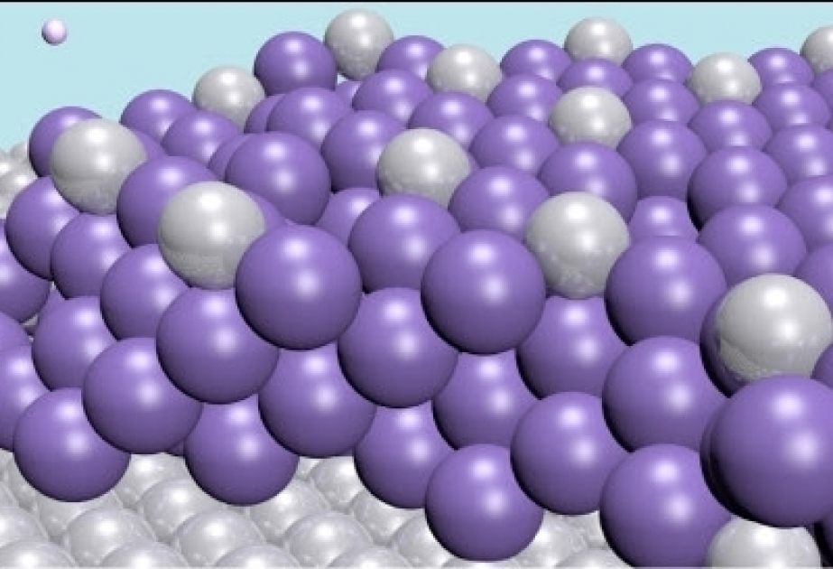 Swedish researchers develop new method to clean water contaminated with mercury