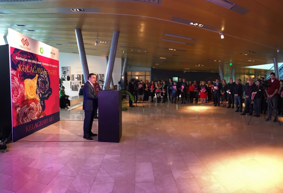 BP sponsors research and publication on Azerbaijan’s cultural heritage