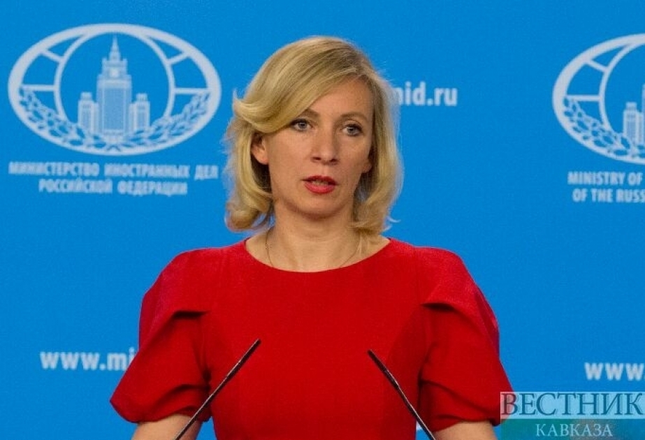 Außenminister Russlands erörtert Regelung des Konflikts um Berg-Karabach in Mailand