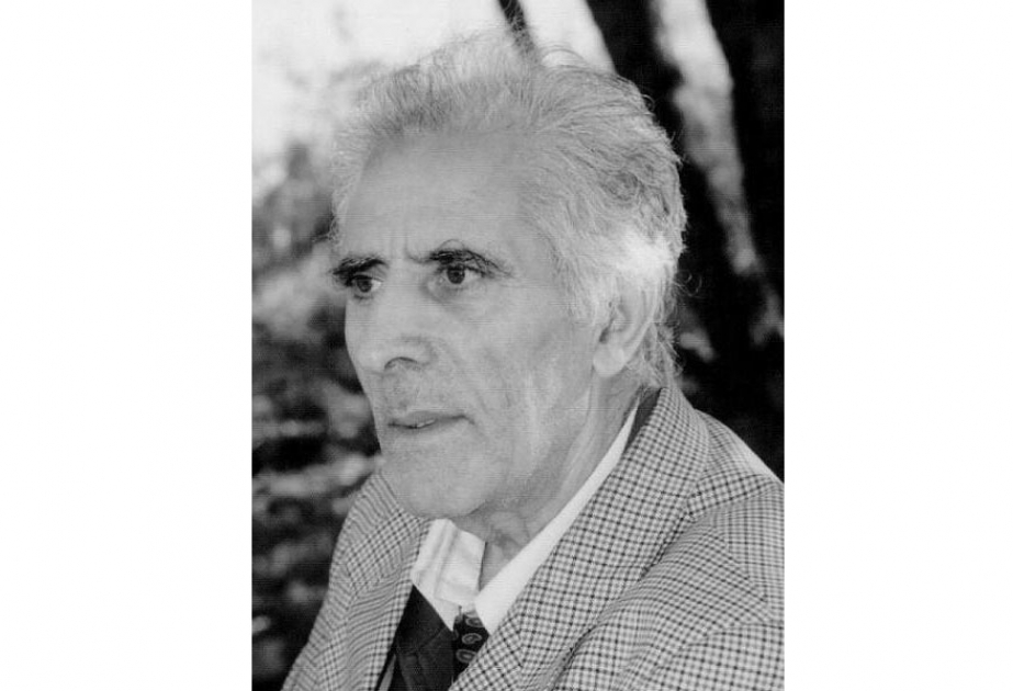 Bu gün Xalq şairi Məmməd Arazın vəfatından 14 il ötür