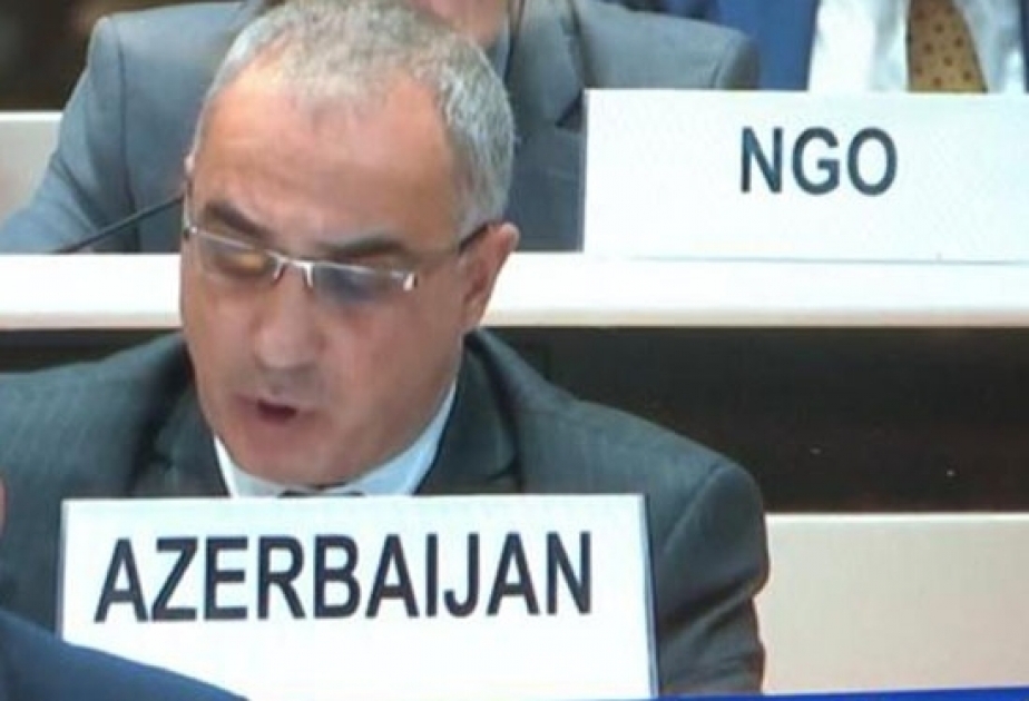 На форуме ООН по вопросам меньшинств говорилось о значении мультикультуральной политики Азербайджана