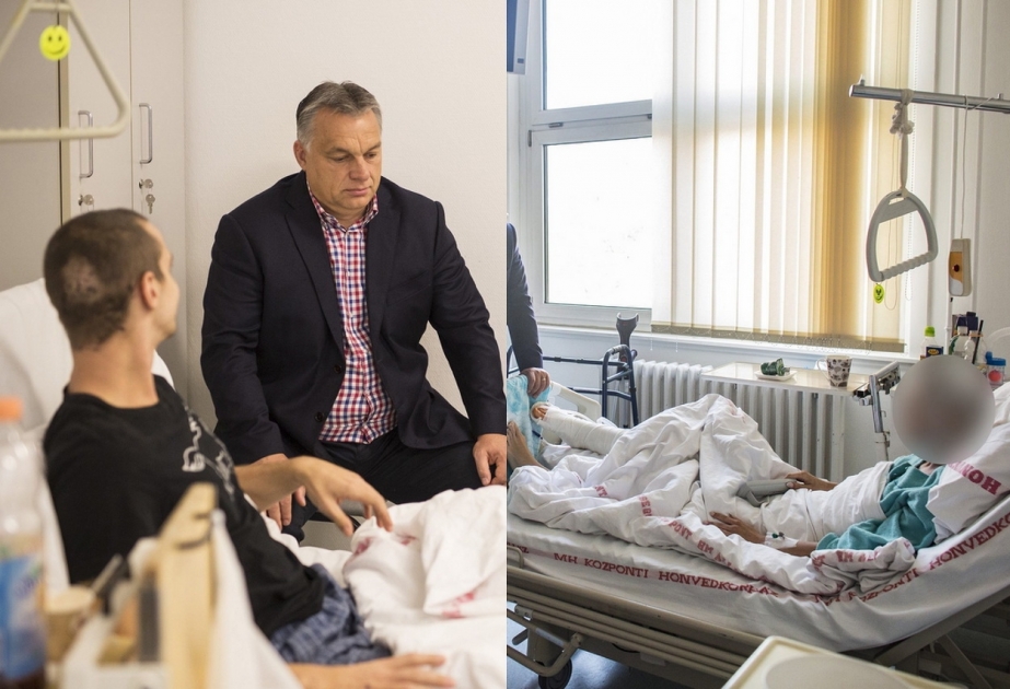 Венгрия начинает реформу системы медобслуживания населения