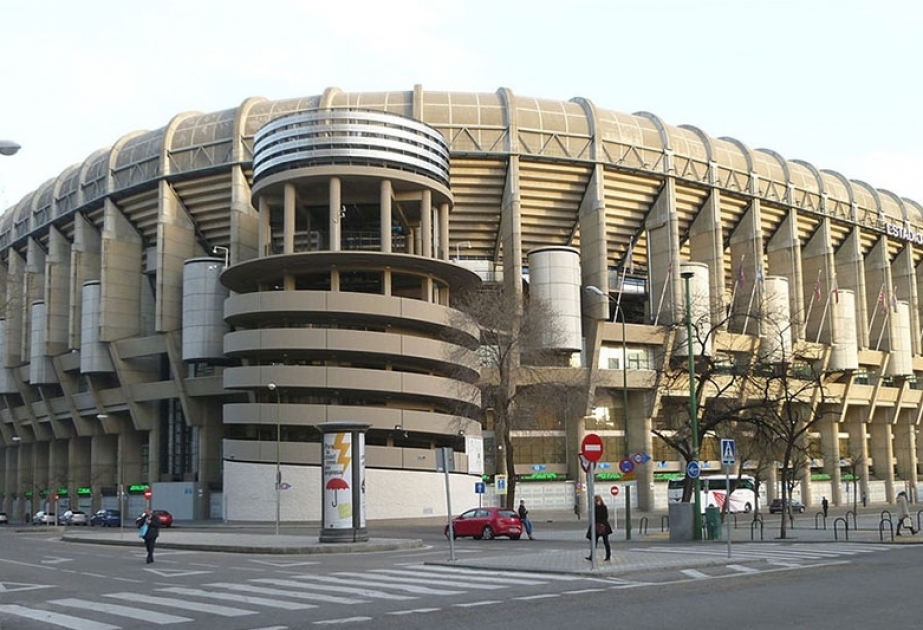 Final-Rückspiel der Copa Libertadores findet im Santiago Bernabéu statt