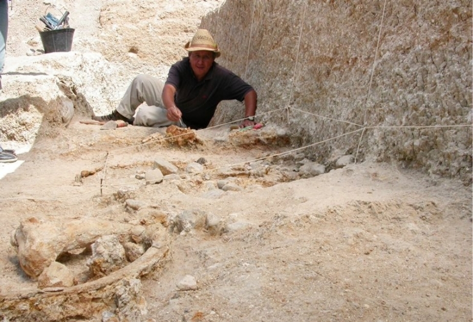 Algerien: Archäologen 2,4 Millionen Jahre alte Steinwerkzeuge gefunden 