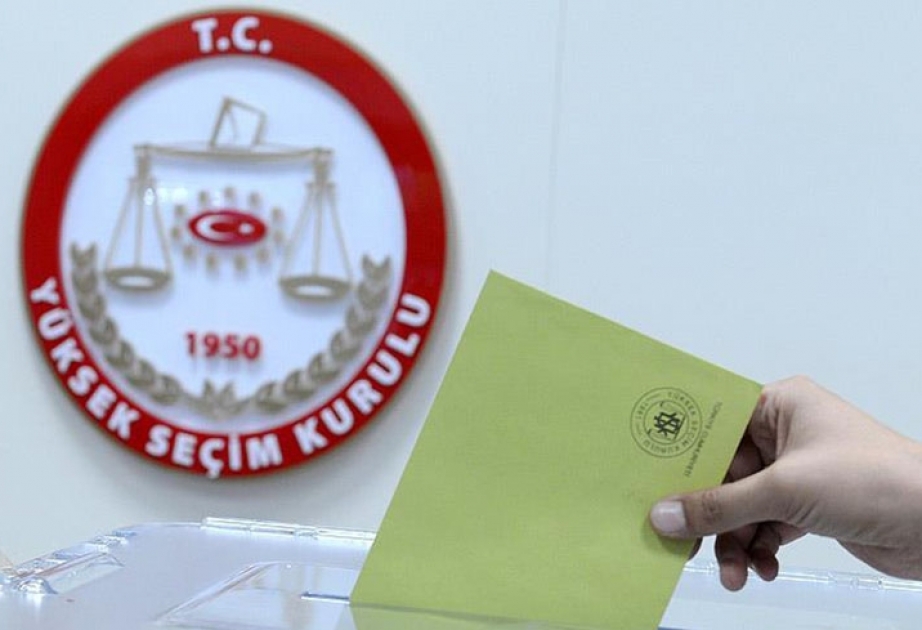 Türkiyə növbəti bələdiyyə seçkilərinə hazırlaşır
