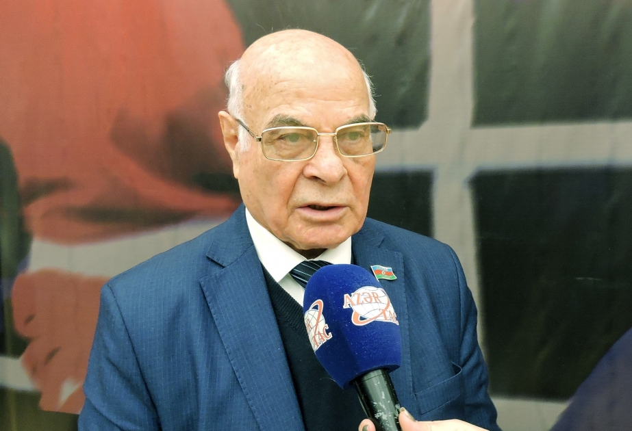 Ağacan Abiyev: Ölkə çempionatı komandamızın böyük potensiala malik olduğunu göstərdi