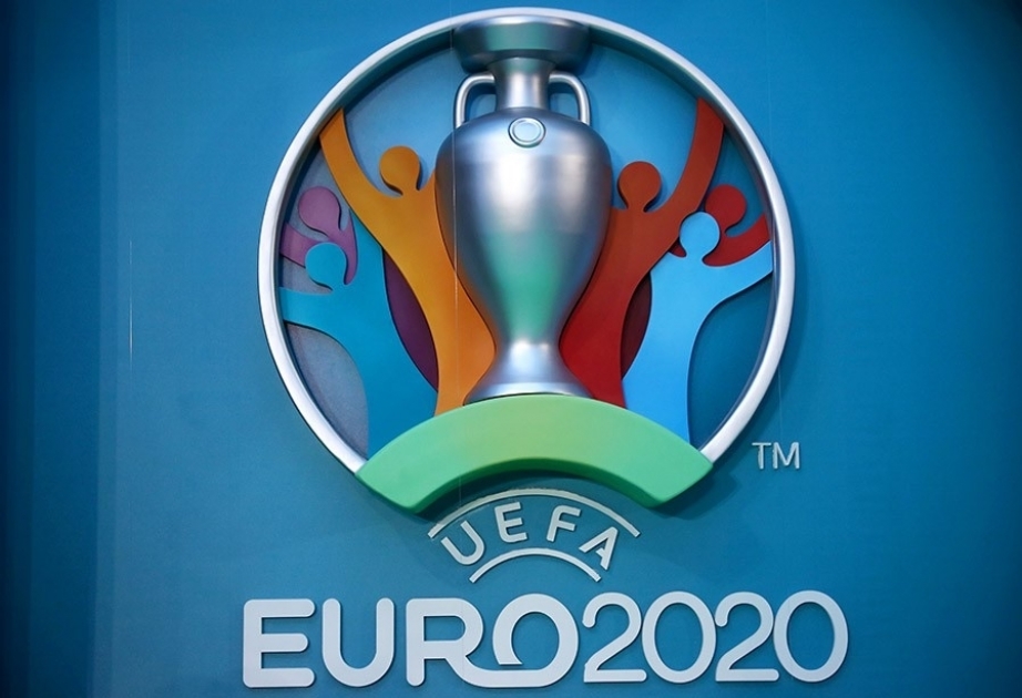 Сегодня пройдет жеребьевка квалификации ЕВРО-2020