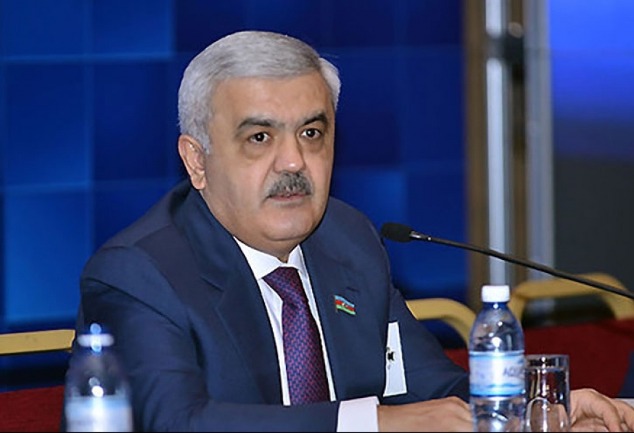 Rövnəq Abdullayev: Maraqlı oyunların şahidi olacağımıza əminəm