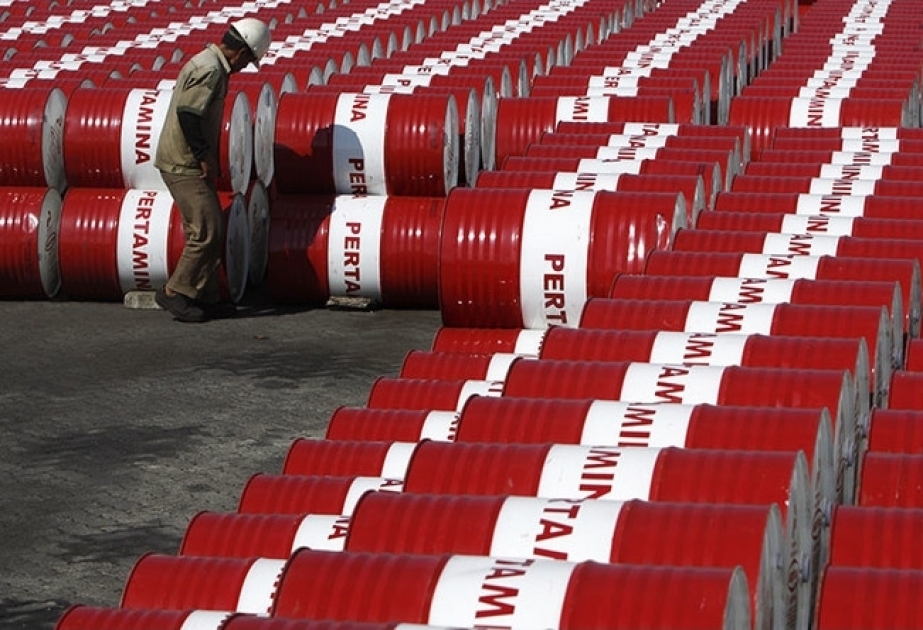 Oil prices increase on world markets