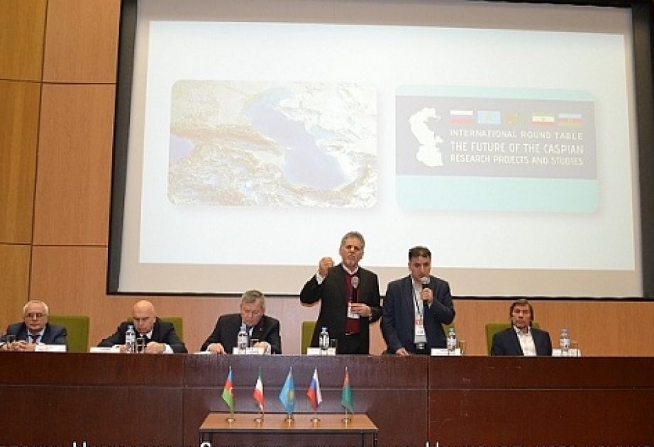 Azərbaycan seysmoloqlarının sürüşmələrlə bağlı tədqiqatları birinci dərəcəli mükafata layiq görülüb