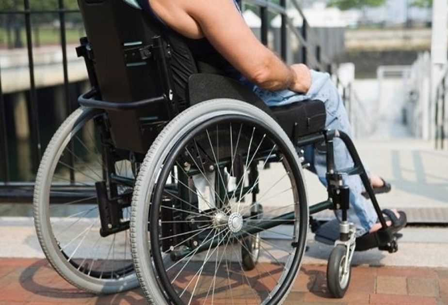 В нашей стране около 620 тысяч лиц c инвалидностью