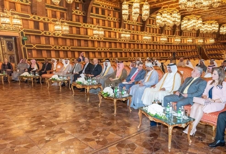 Kuwait hosts 46th General Assembly of Federation of Arab News Agencies