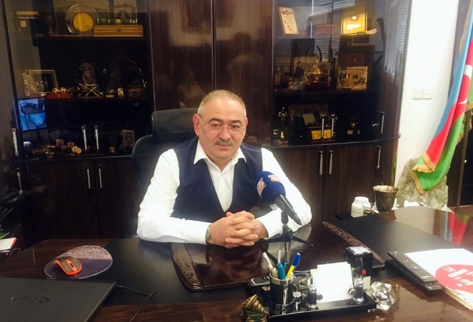 Ramin Musayev: Azərbaycan Premyer Liqasının səviyyəsi gözlədiyimizdən daha yüksəkdir
