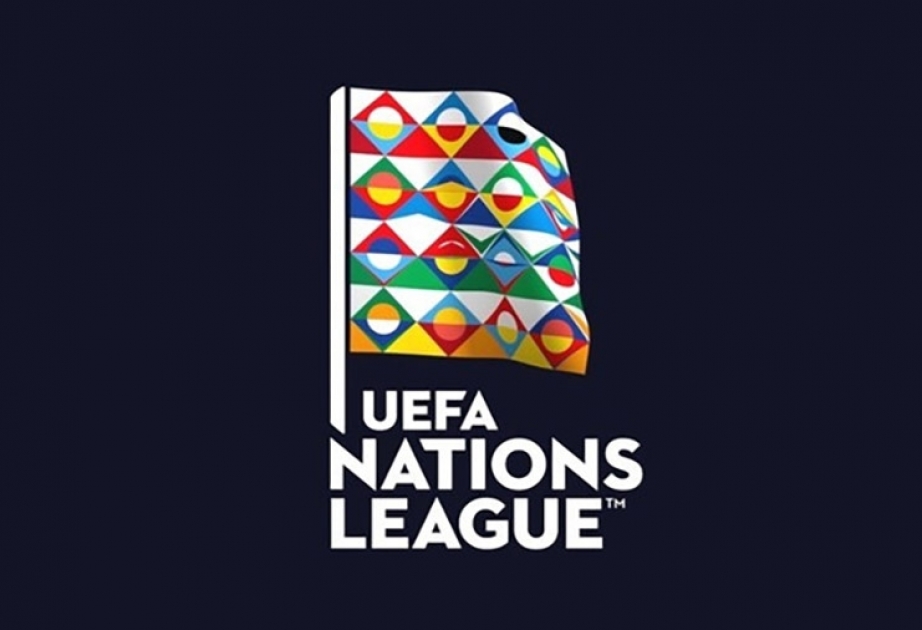 UEFA Millətlər Liqasının yarımfinal mərhələsinin püşkü atılıb