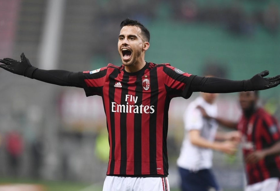В Европе появился новый топ-игрок, «Милан» брал его почти бесплатно