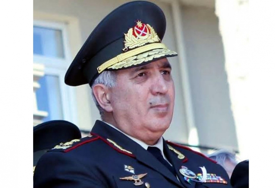 Çingiz Məmmədov: Ordumuzun arsenalındakı “Polonez”, “LORA” və digər silahlar düşmənin istənilən obyektini məhv edə bilər