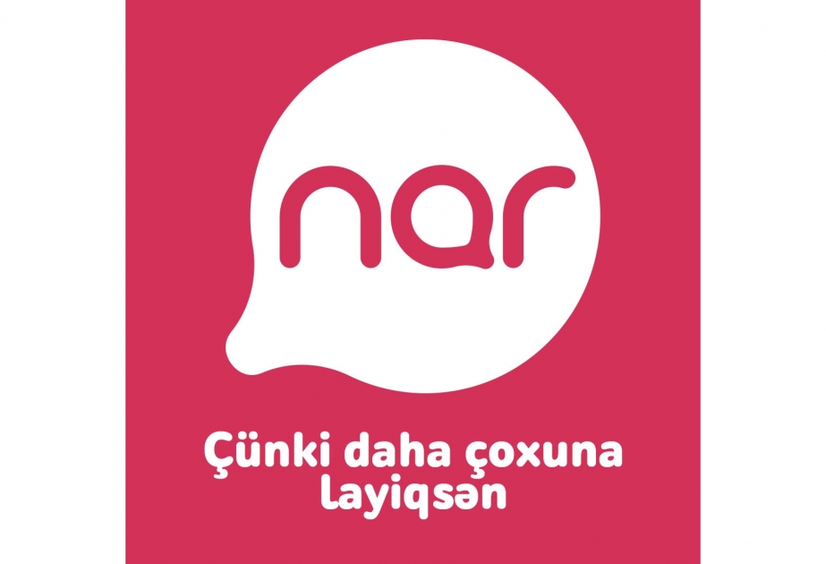 ®  “Nar”dan eşitmə və nitq məhdudiyyətli şəxslər üçün pulsuz videozənglər