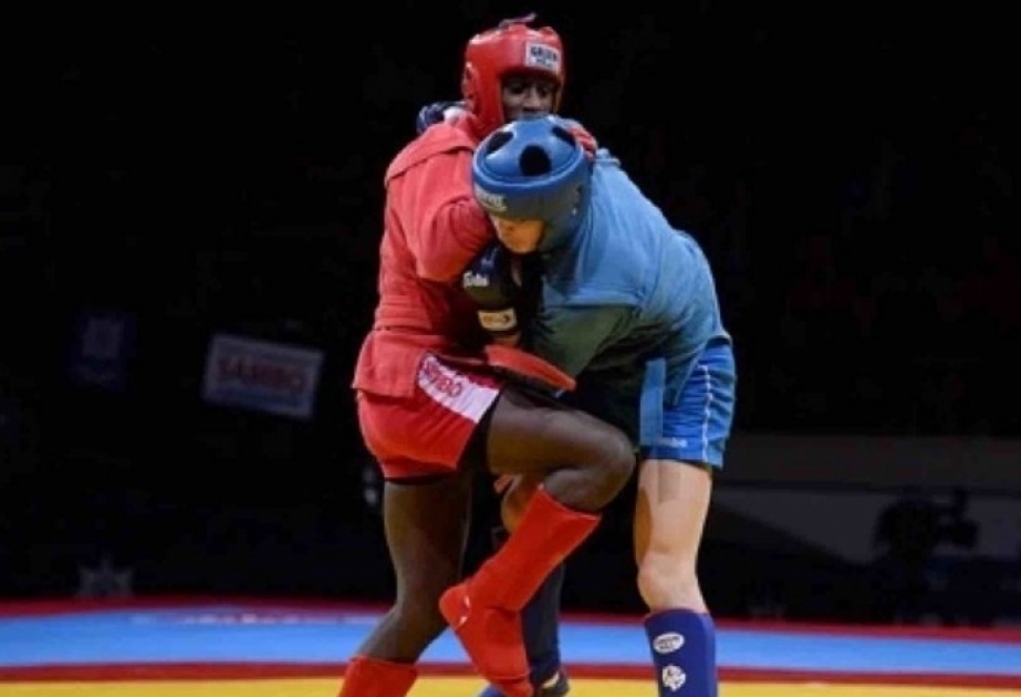 La Serbie accueillera le championnat du monde universitaire de sambo