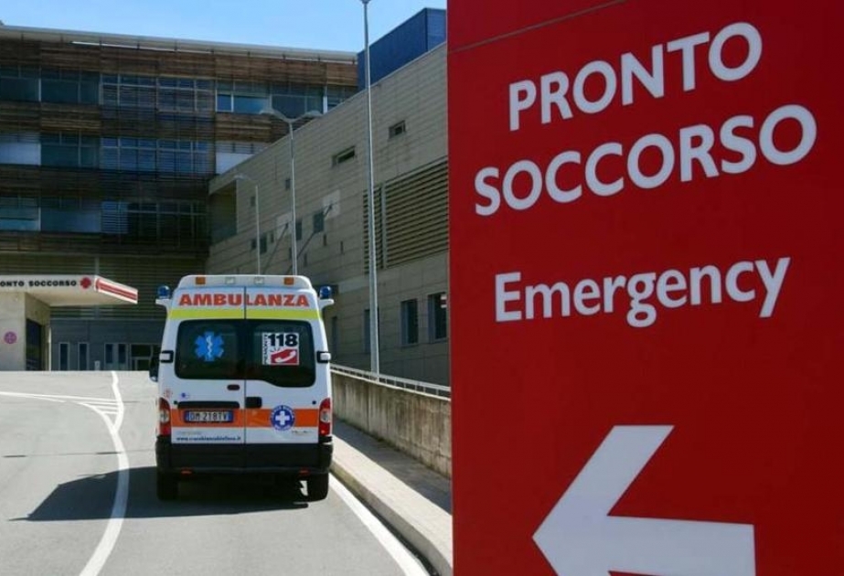 Bolonyada 93 yaşlı kişi həyat yoldaşını qətlə yetirib və intihar edib