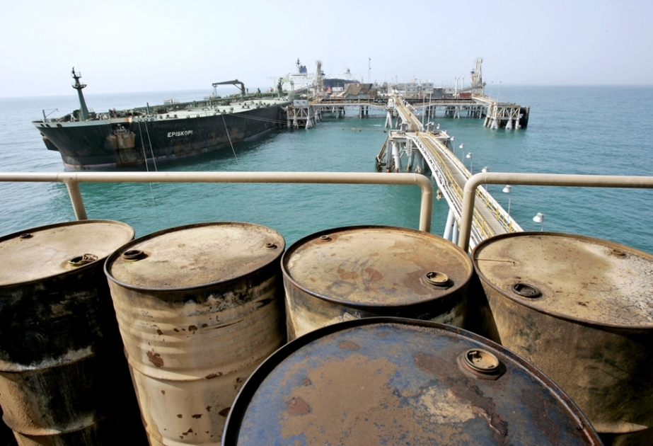 Türkiyə noyabrda İrandan neft almayıb