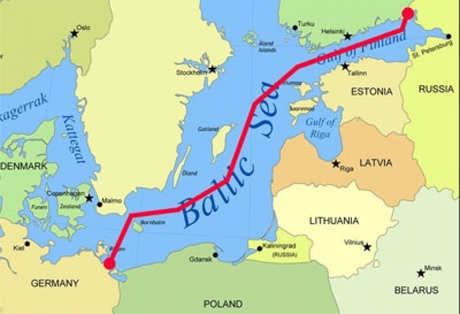 Almaniya qaz idxalının şaxələndirilməsində maraqlıdır