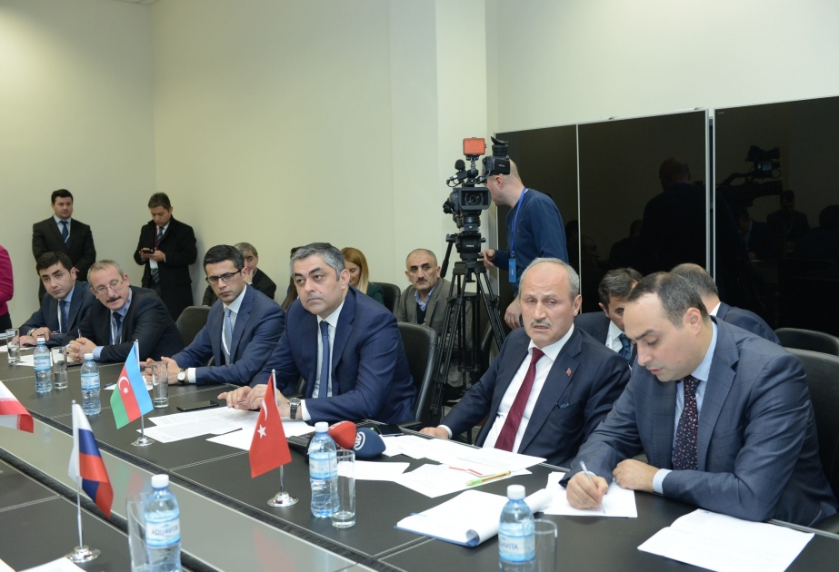 Azərbaycan, Türkiyə, Rusiya və İran İKT sahəsində konsorsium yaradacaq