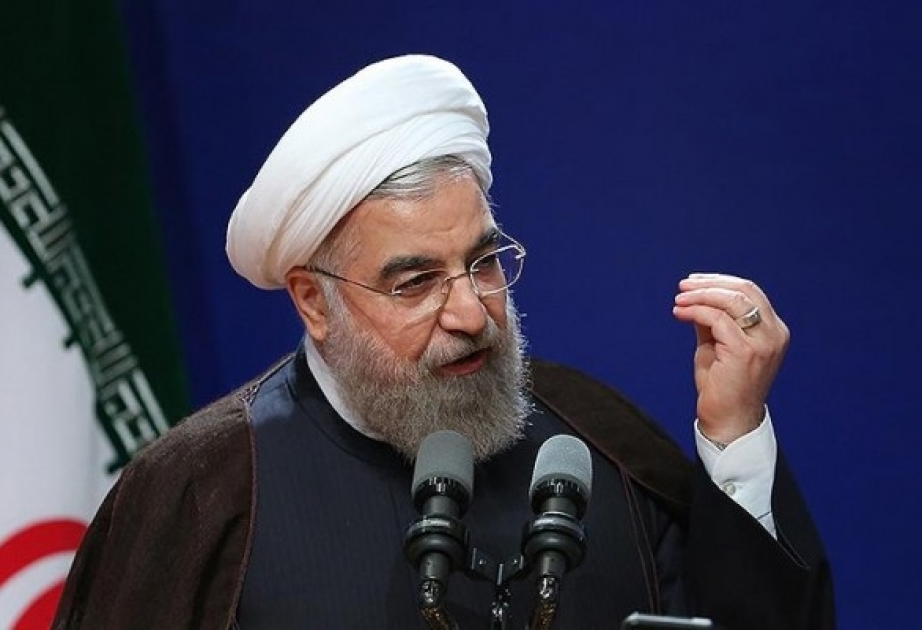 İrandan ABŞ-a sərt bəyanat