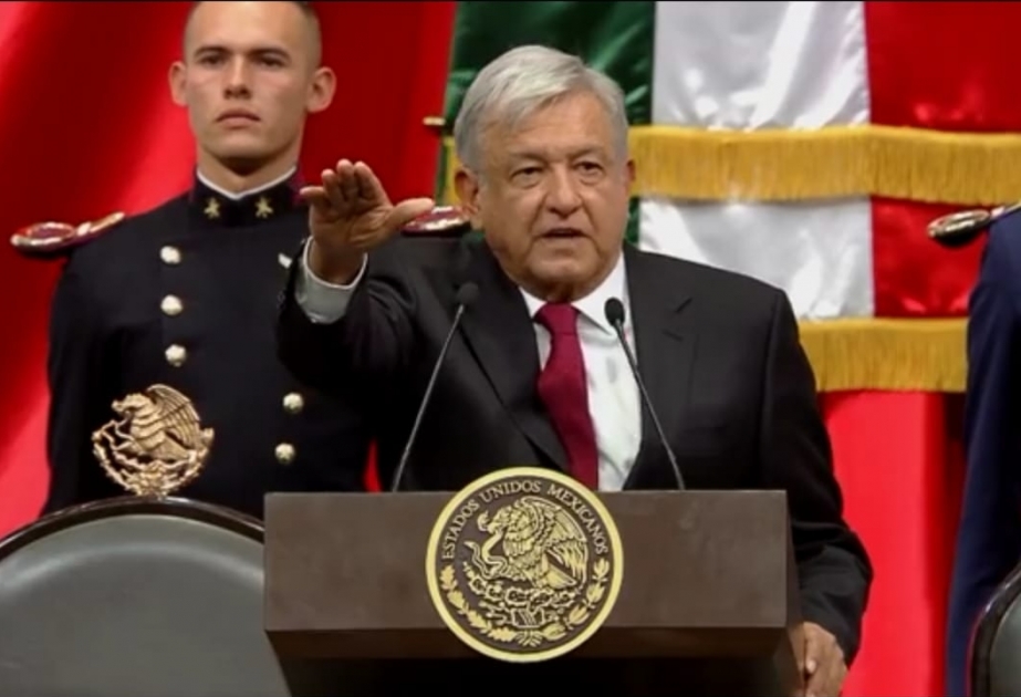Mexikos Präsident setzt “Wahrheitskommission“ zu toten Studenten ein