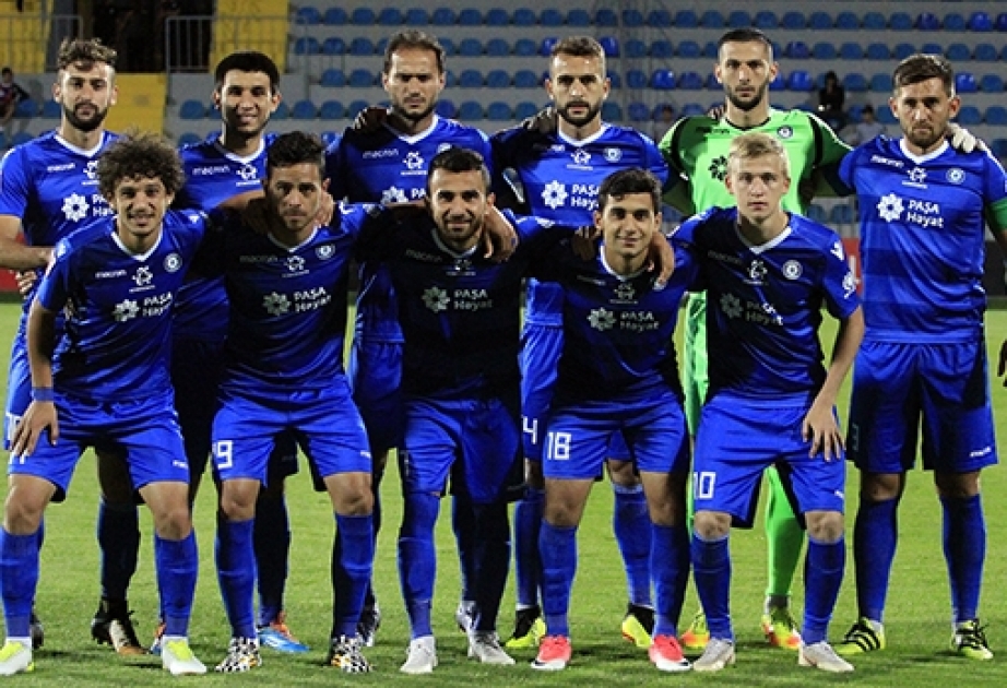 “Sumqayıt” futbol klubu Premyer Liqada 60-cı qələbəsini qazanıb