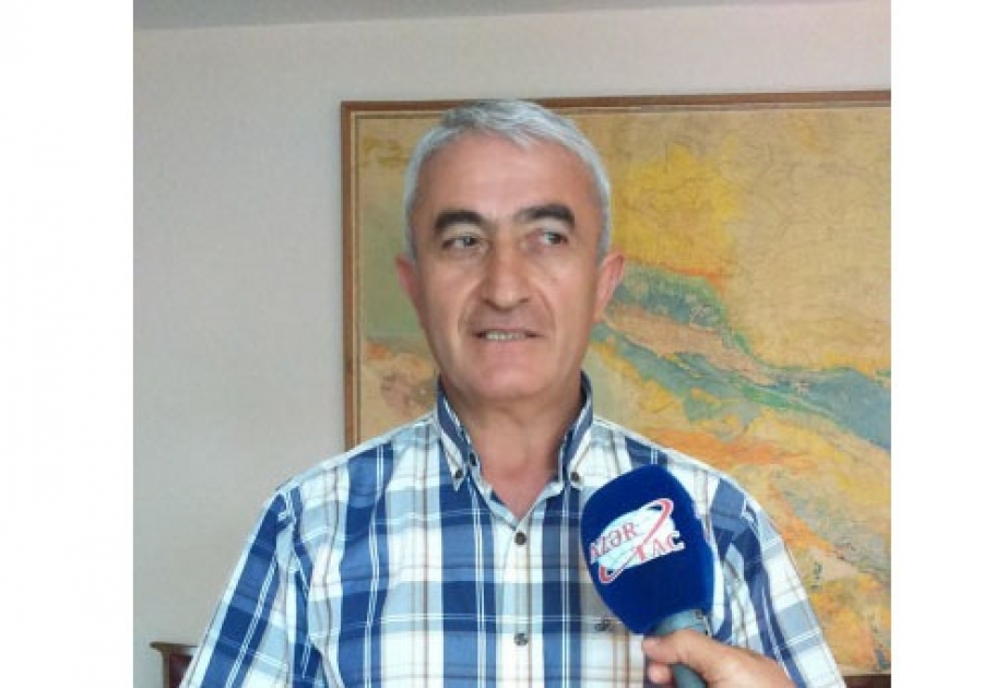 Noyabrda respublika ərazisində 99 sürüşmə hadisəsi qeydə alınıb