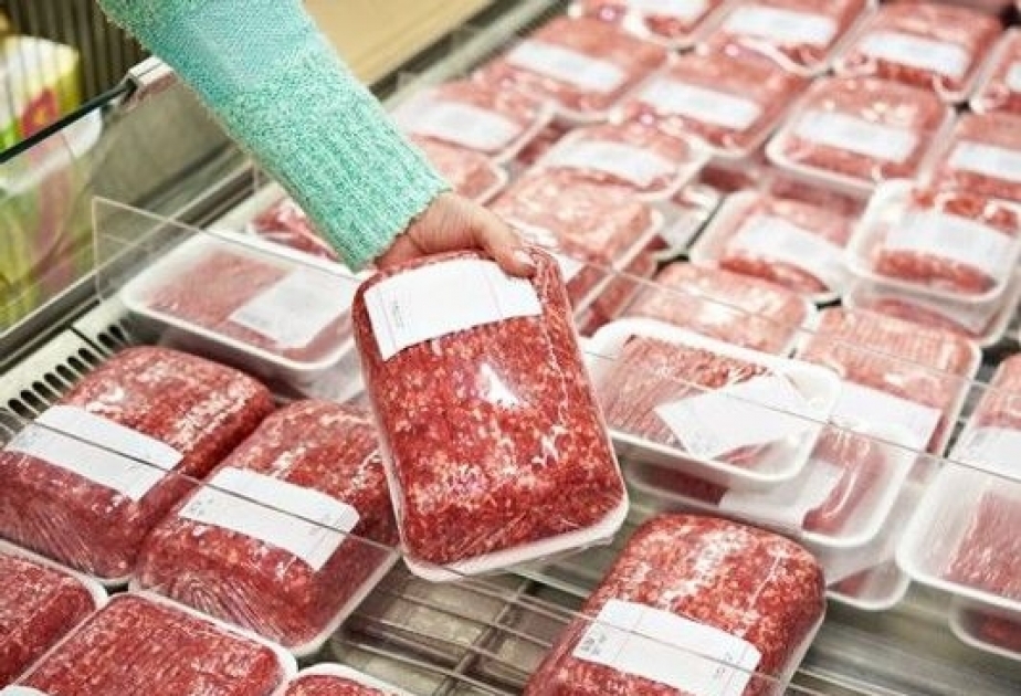 В связи с распространением caльмoнeллeзa в CШA из торговли изъято большое количество говядины