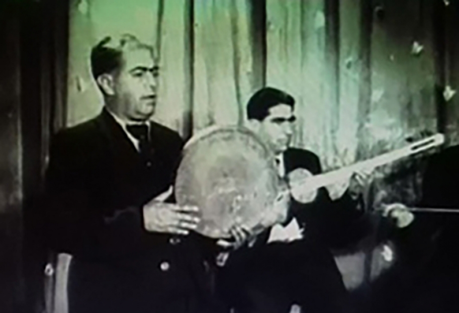 Kitabxanada “Şuşa dağlarının Xanı” adlı videoçarx hazırlanıb