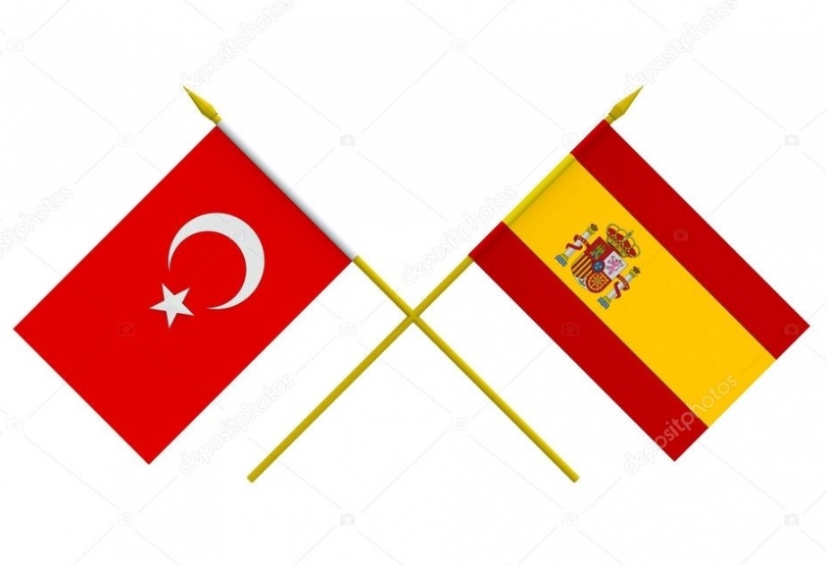 İspaniya Türkiyənin təhlükəsizliyini NATO-nun cənub cinahı üçün strateji əhəmiyyətli məsələ hesab edir