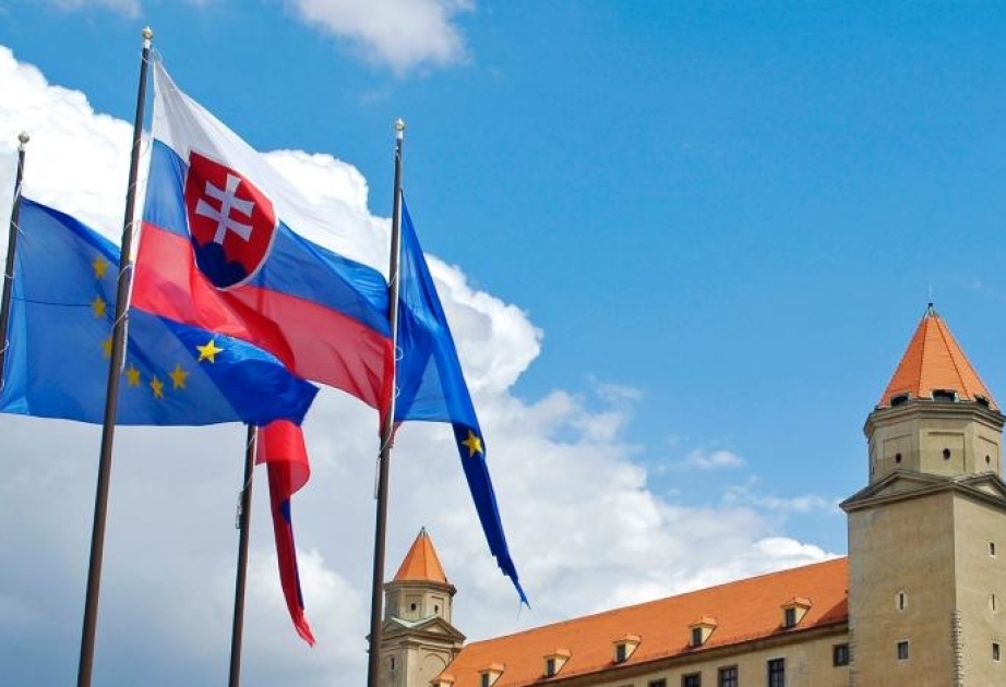 Slovakiya ilə Rusiya arasında diplomatik qalmaqal baş verib