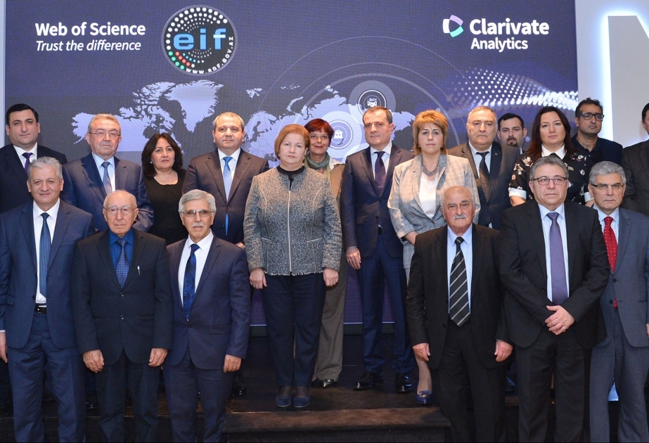 БГУ стал лидером-университетом Web of Science