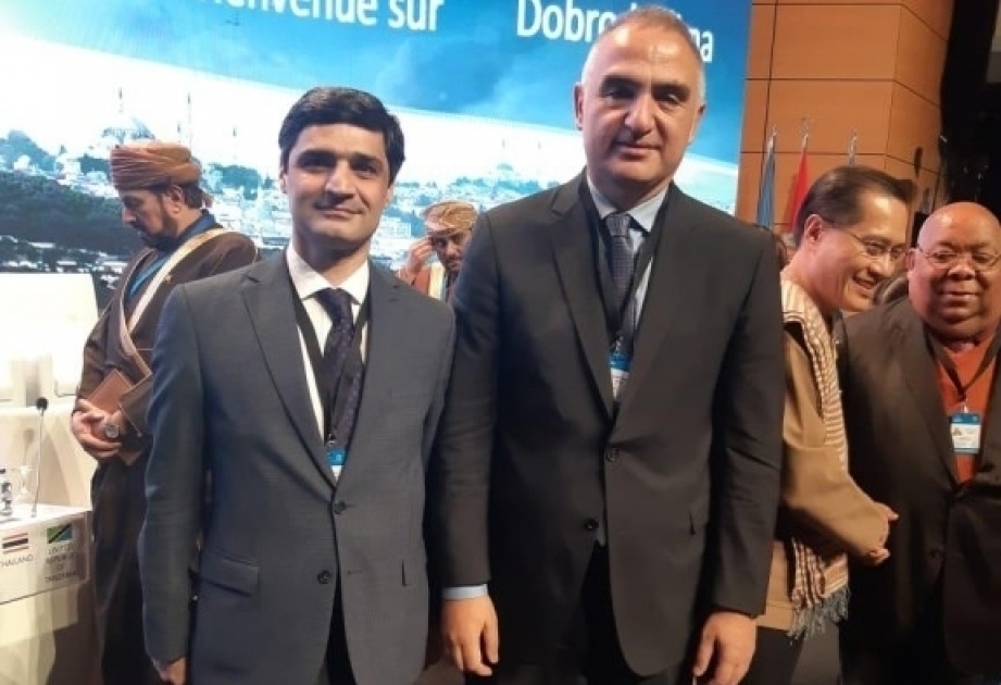 L’adhésion de l’Azerbaïdjan aux itinéraires culturels internationaux au cœur des discussions en Turquie
