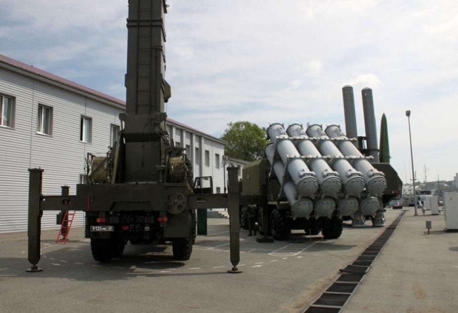 Министерство обороны: Мы не вели переговоры на предмет закупки ракетных систем «Бал-Э»