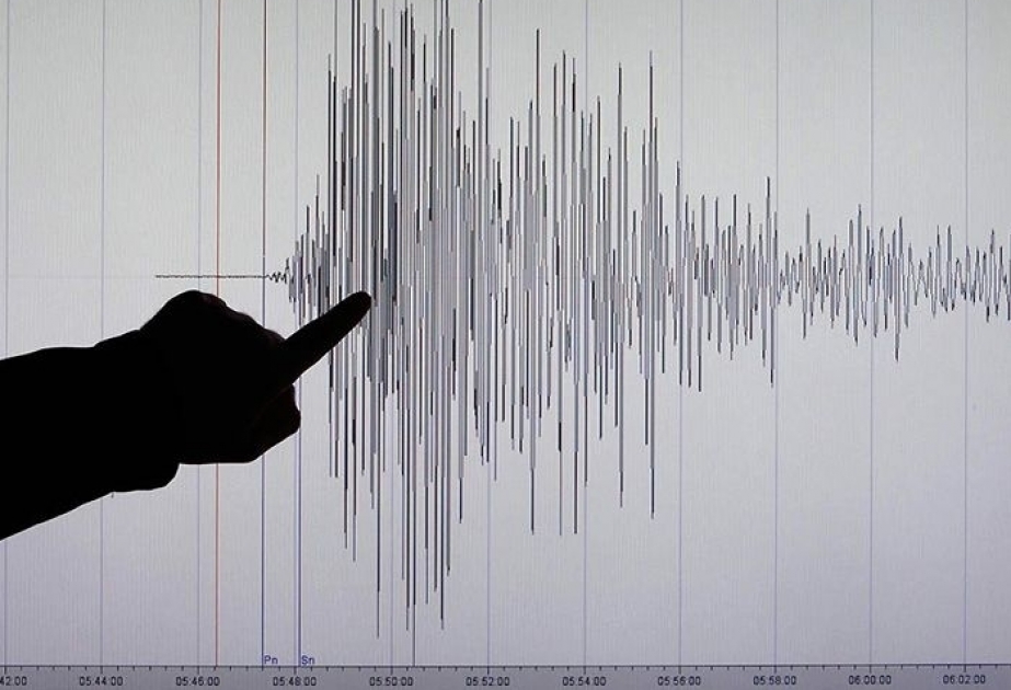زلزال بقوة 5.2 درجات يضرب شيلي