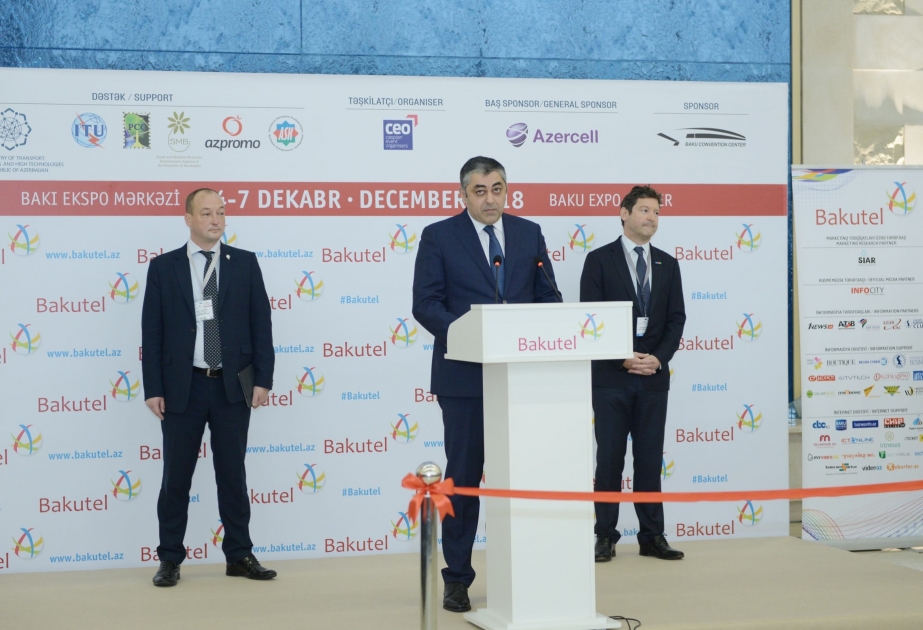 6 dekabr – rabitə və informasiya texnologiyaları işçilərinin peşə bayramıdır