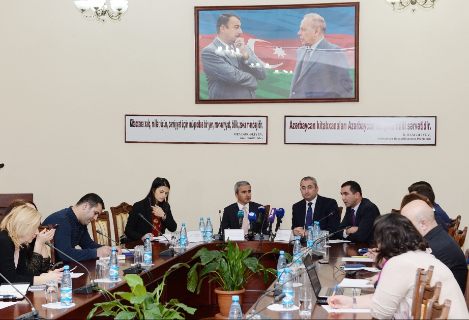 UNESCO-nun Qeyri-maddi mədəni irsin qorunması üzrə Hökumətlərarası Komitəsinin 13-cü sessiyasında Azərbaycan növbəti uğura imza atıb VİDEO